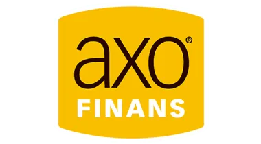 Refinansiering fra Axo Finans